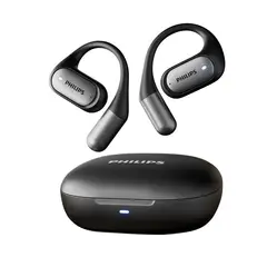 PHILIPS - Audífonos Bluetooth TAA3719 - Negro