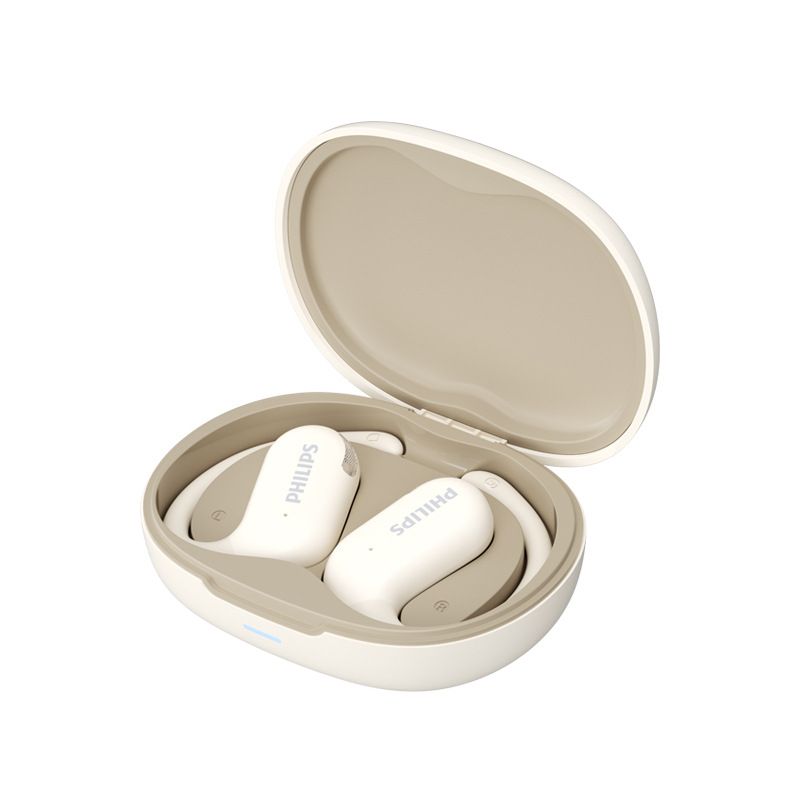 PHILIPS - Audífonos Bluetooth Philips TAT2739 - Blanco