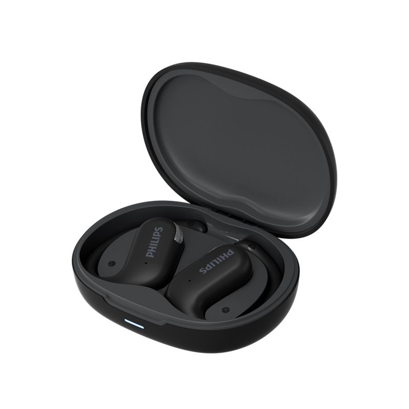 PHILIPS - Audífonos Bluetooth Philips TAT2739 - Negro