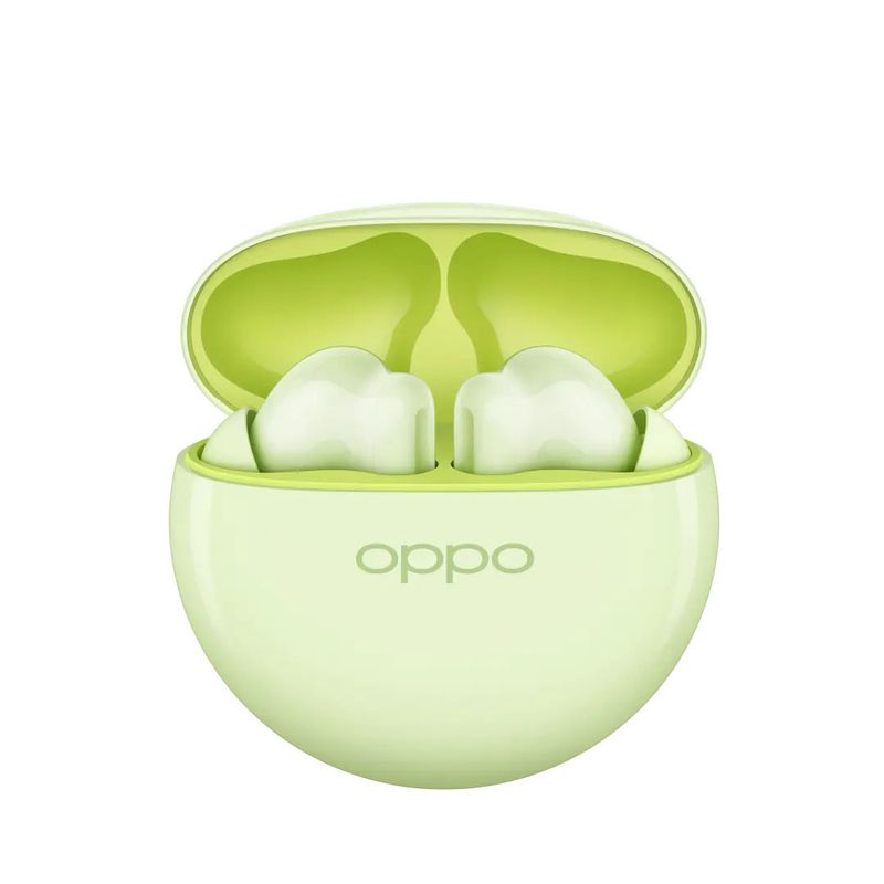 OPPO - Audífonos Bluetooth OPPO ENCO Free 2i - Verde