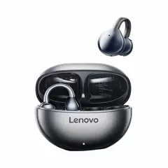 LENOVO - Audífonos Bluetooth Clip TA140 TWS Bluetooth 5,4 - Negro