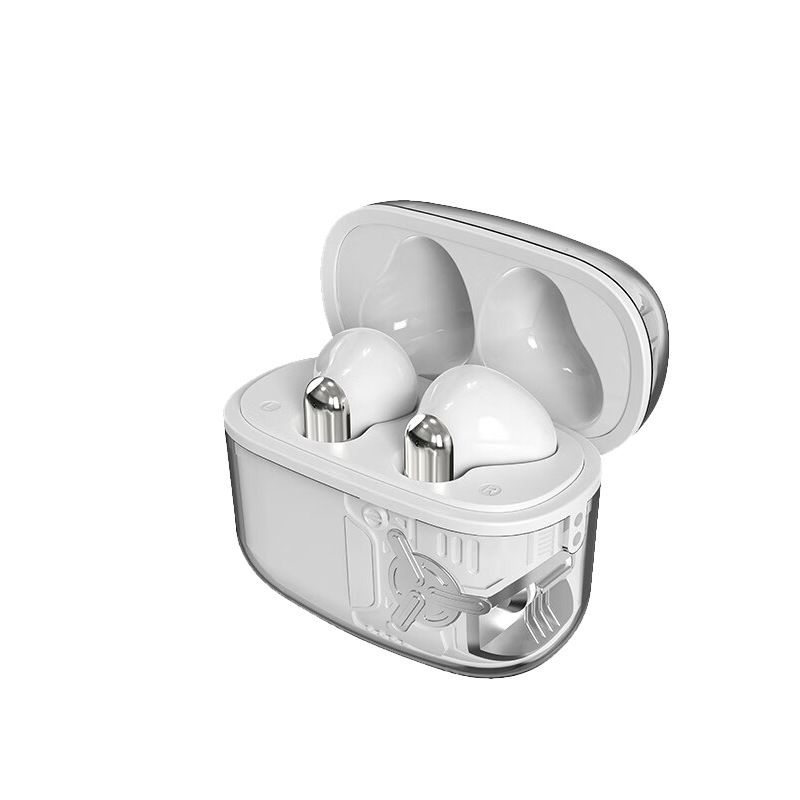 PHILIPS - Audífonos Bluetooth Philips TAT1168 - Blanco