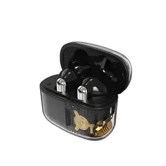 PHILIPS - Audífonos Bluetooth TAT1168 - Negro