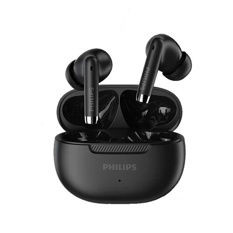 PHILIPS - Audífonos Bluetooth Philips TAT2020 - Negro