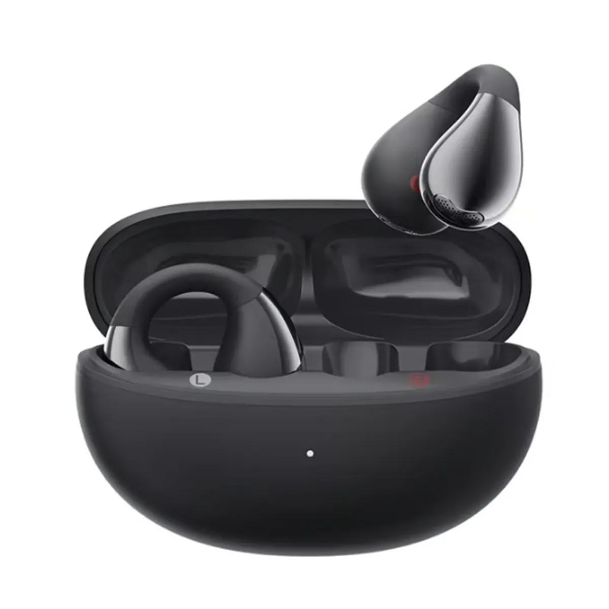QCY - Audífonos Bluetooth Qcy C30 Tws Auriculares Bluetooth Earphone - Negro