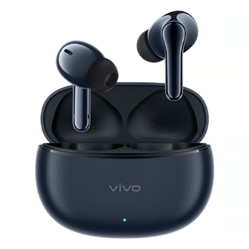 VIVO - Audífonos Bluetooth Vivo TWS 3e - Azul Negro
