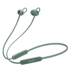 HUAWEI - Auriculares inalámbricos Bluetooth Freelace Lite Verde