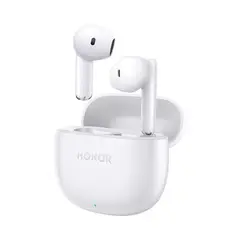 HONOR - Audífonos Bluetooth Earbuds X6 - Blanco