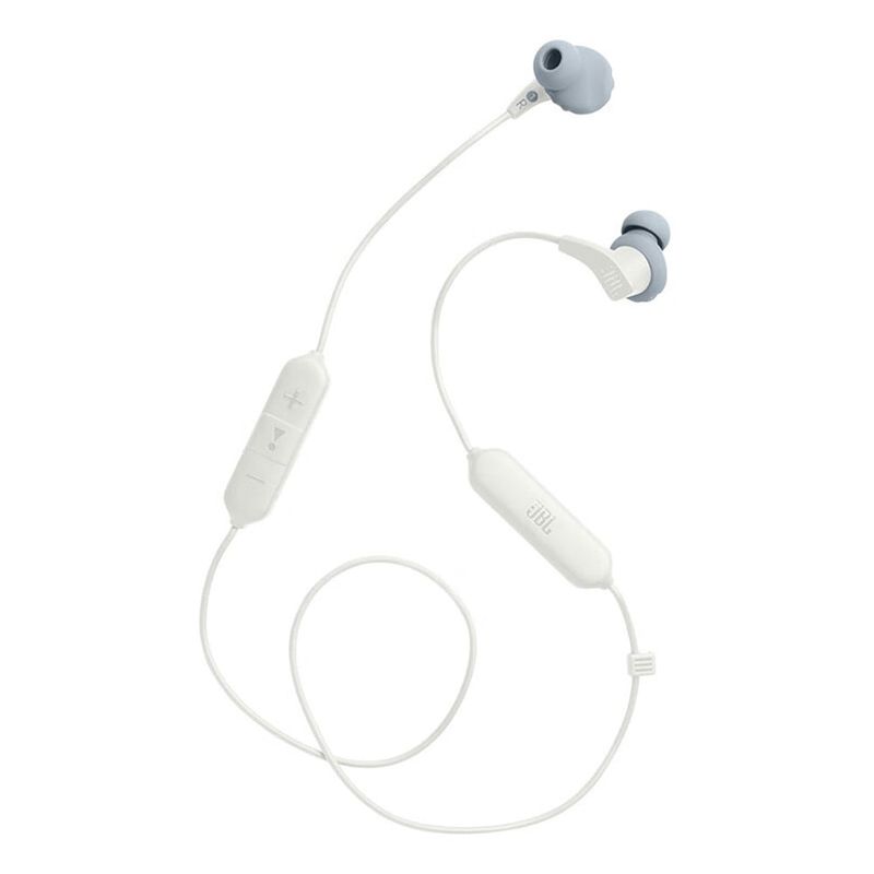JBL - Audífonos Bluetooth JBL ENDURANCE RUN 2 WIRELESS Blanco