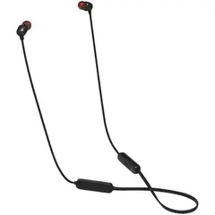 JBL - Audífonos Bluetooth Tune 125BT Negro