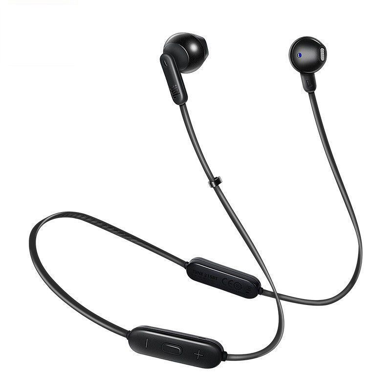 JBL - Audífonos Bluetooth JBL TUNE 215BT Negro