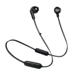 JBL - Audífonos Bluetooth TUNE 215BT Negro
