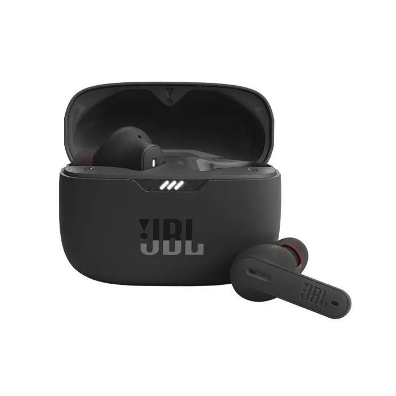 JBL - Audífonos Bluetooth JBL TUNE 230 NC - Negro