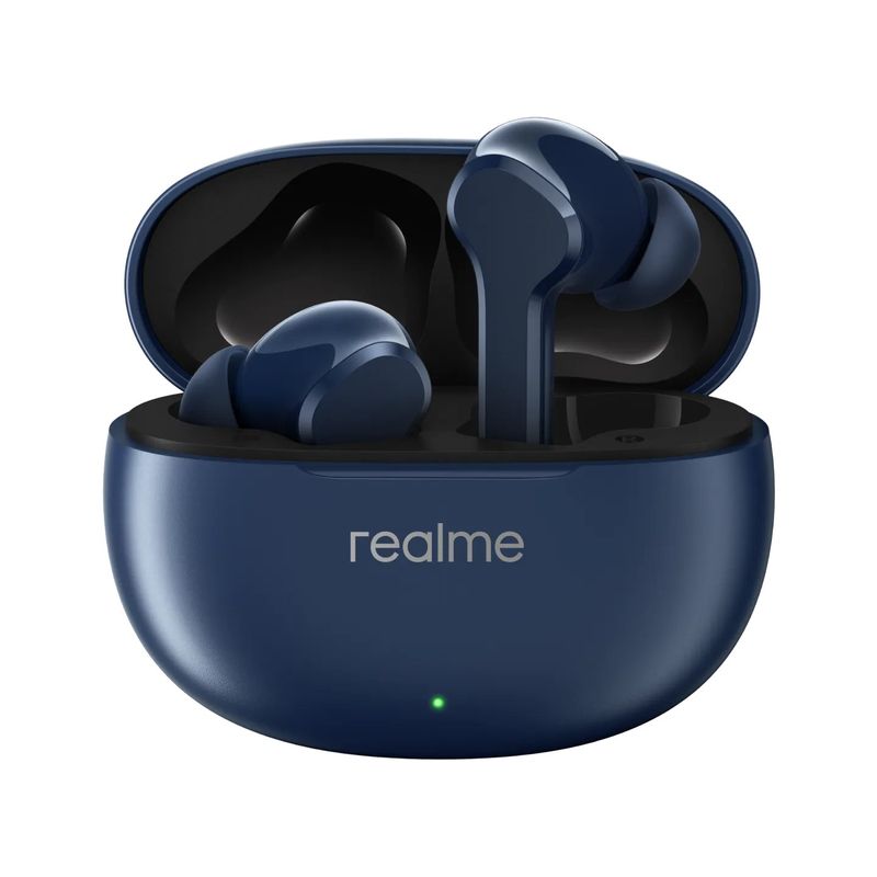 REALME - Audífonos Bluetooth Realme Buds T110 - Azul