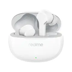 REALME - Audífonos Bluetooth Buds T110 - Blanco