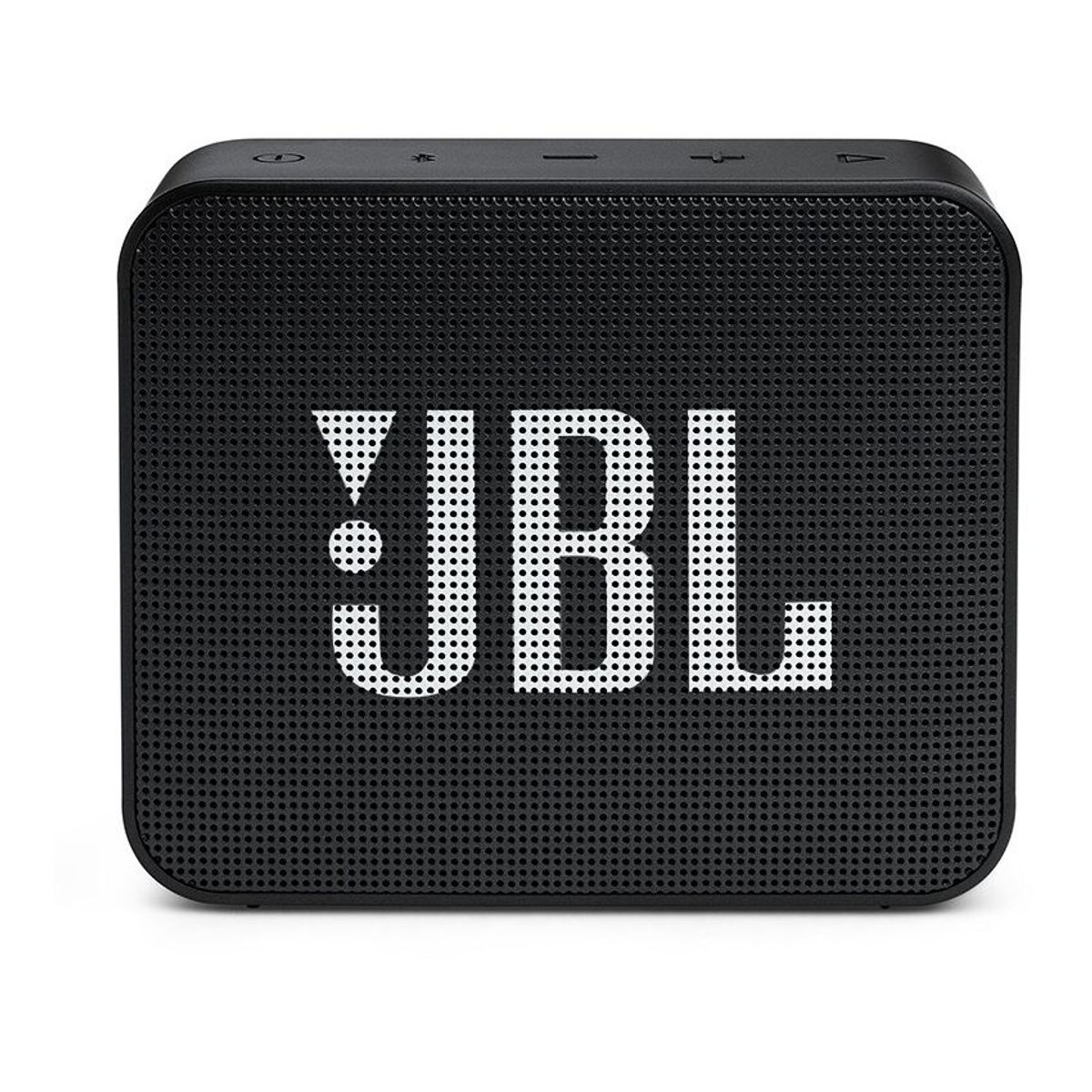 JBL - Parlante Bluetooth Portatil JBL GO ESSENTIAL Negro