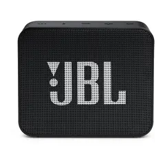 JBL - Parlante Bluetooth Portatil GO ESSENTIAL Negro