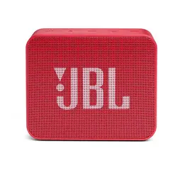 JBL - Parlante Bluetooth Portatil GO ESSENTIAL Rojo
