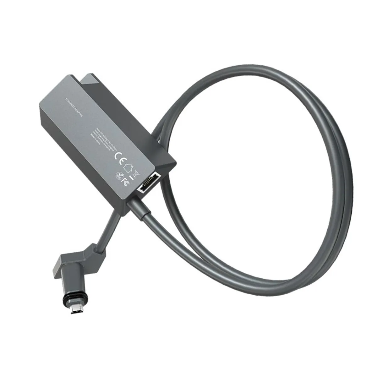 DANWEILE - Adaptador Ethernet Starlink - Alternativo de Alta calidad