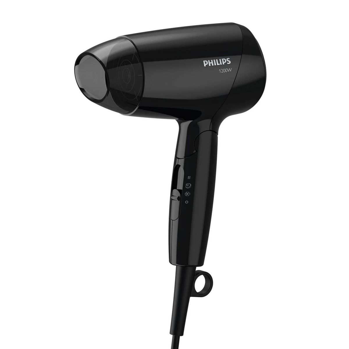 PHILIPS - Secador de Pelo Philips  BHC010