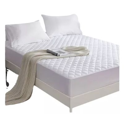 Imagen 2 del producto Cubrecolchon Impermeable 1.5 + Funda Impermeable