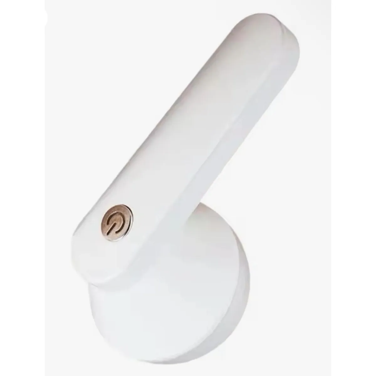 GENERICO - Removedor Eléctrico Quita Pelusa Ropa Usb Blanco