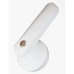 GENERICO - Removedor Eléctrico Quita Pelusa Ropa Usb Blanco