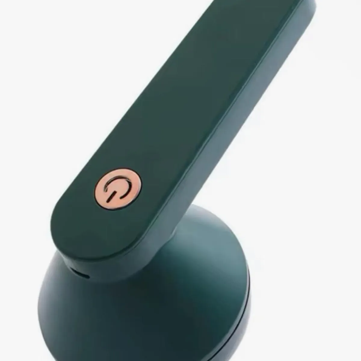 GENERICO - Removedor Eléctrico Quita Pelusa Ropa Usb Verde