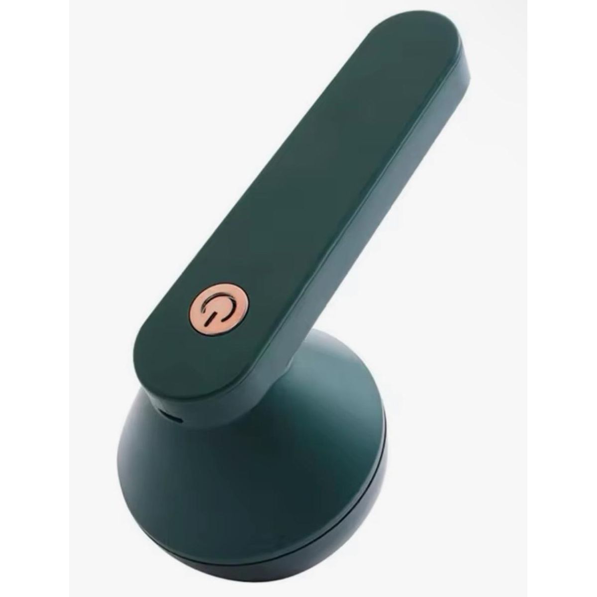 GENERICO - Removedor Eléctrico Quita Pelusa Ropa Usb Verde