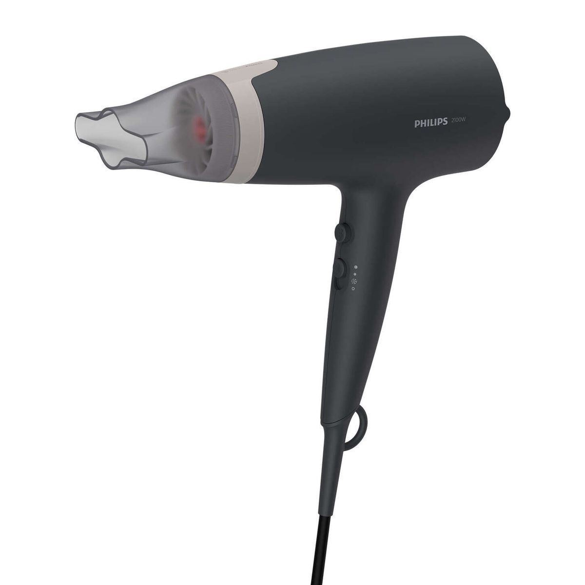 PHILIPS - Secador de Pelo Philips  BHD351