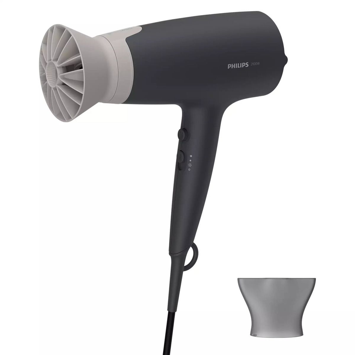 PHILIPS - Secador de Pelo Philips  BHD351