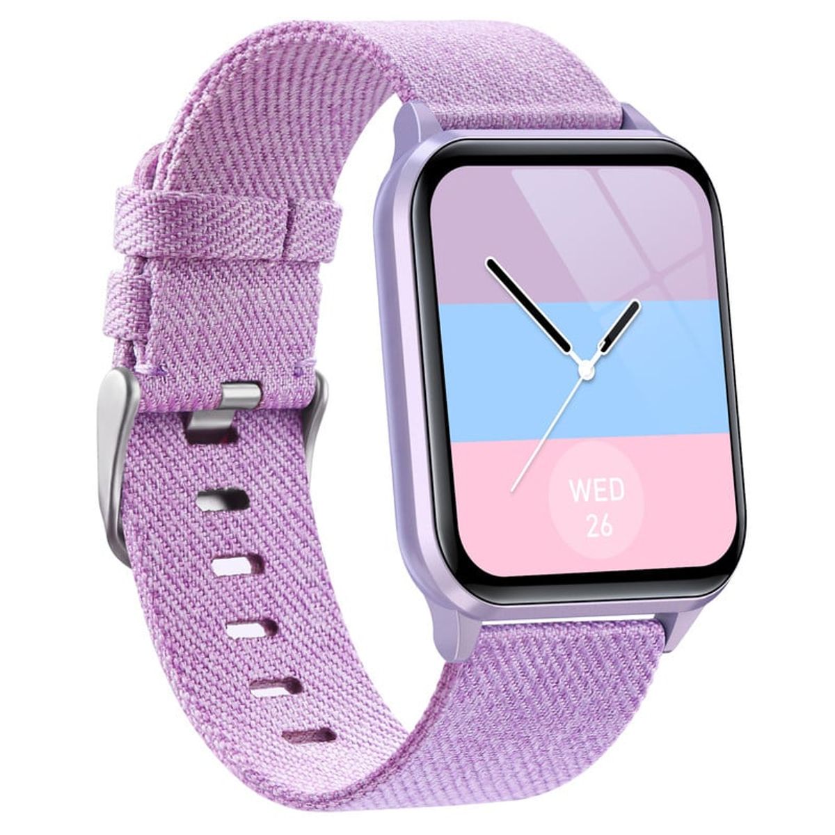 LENOVO - Audífonos Bluetooth Lenovo XT90 y Reloj Inteligente Smart Watch Y79