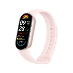 XIAOMI - Smart Band Band 9 - Rosado