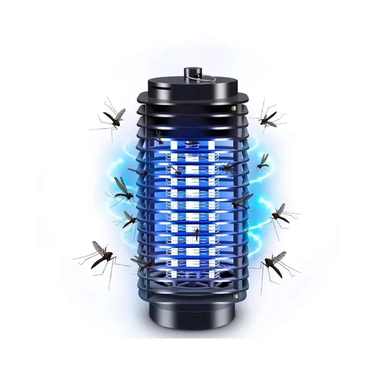 GENERICO - Lampara Antimosquitos Uv