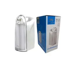 MACROTEL - Tubo Led Portable Lampara De Emergencia