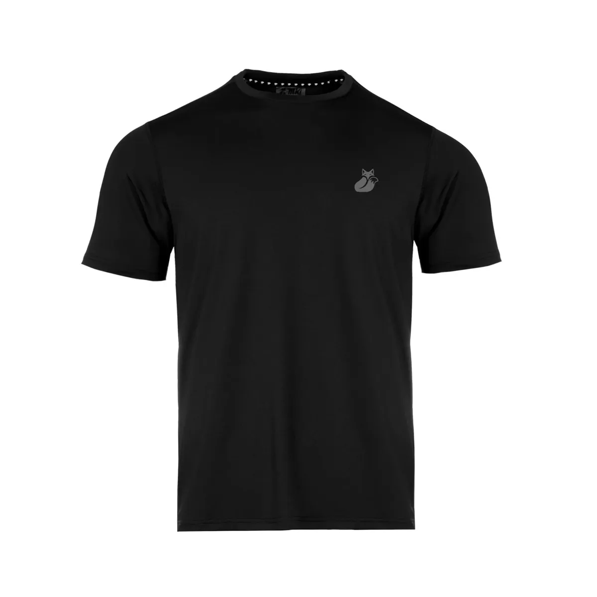 TILKI - Polera Tilki Poly 2.0 Temel Roja Tenis Padel