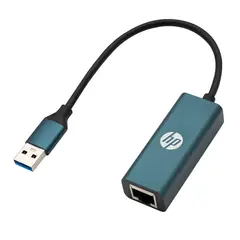 HP - Adaptador USB 3.1 a RJ-45 Ethernet DHC-CT101