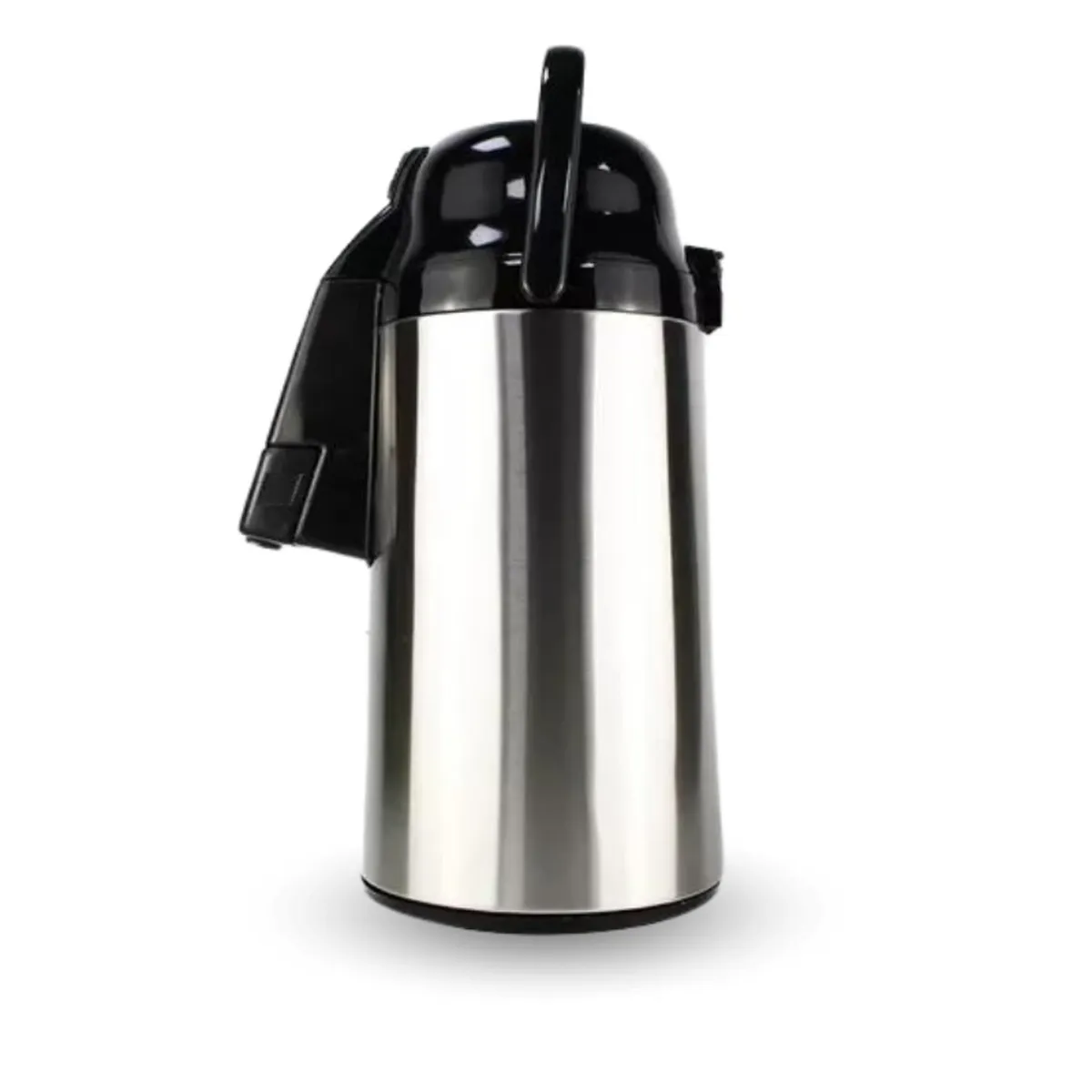 GENERICO - Termo Sifón Para Agua Caliente 3 Lt Clásico