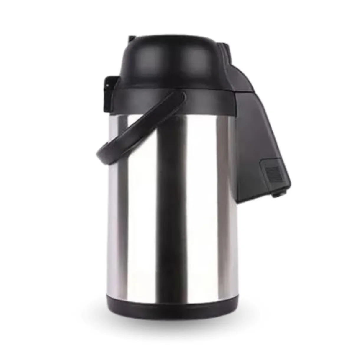 GENERICO - Termo Sifón Para Agua Caliente 3 Lt Clásico