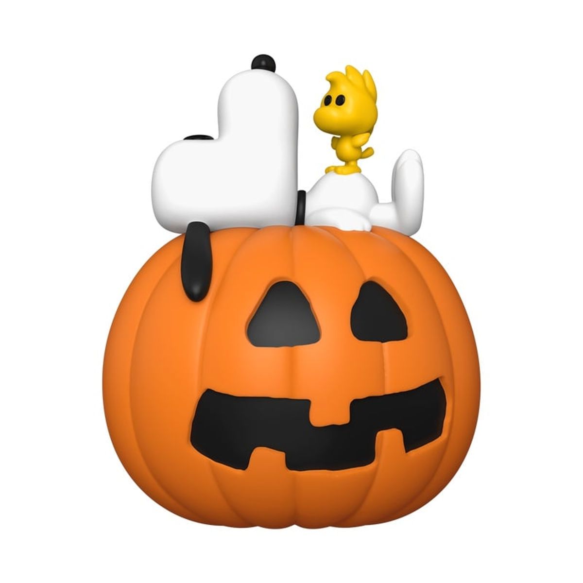 FUNKO - Funko Pop Snoopy y Woodstock 1589