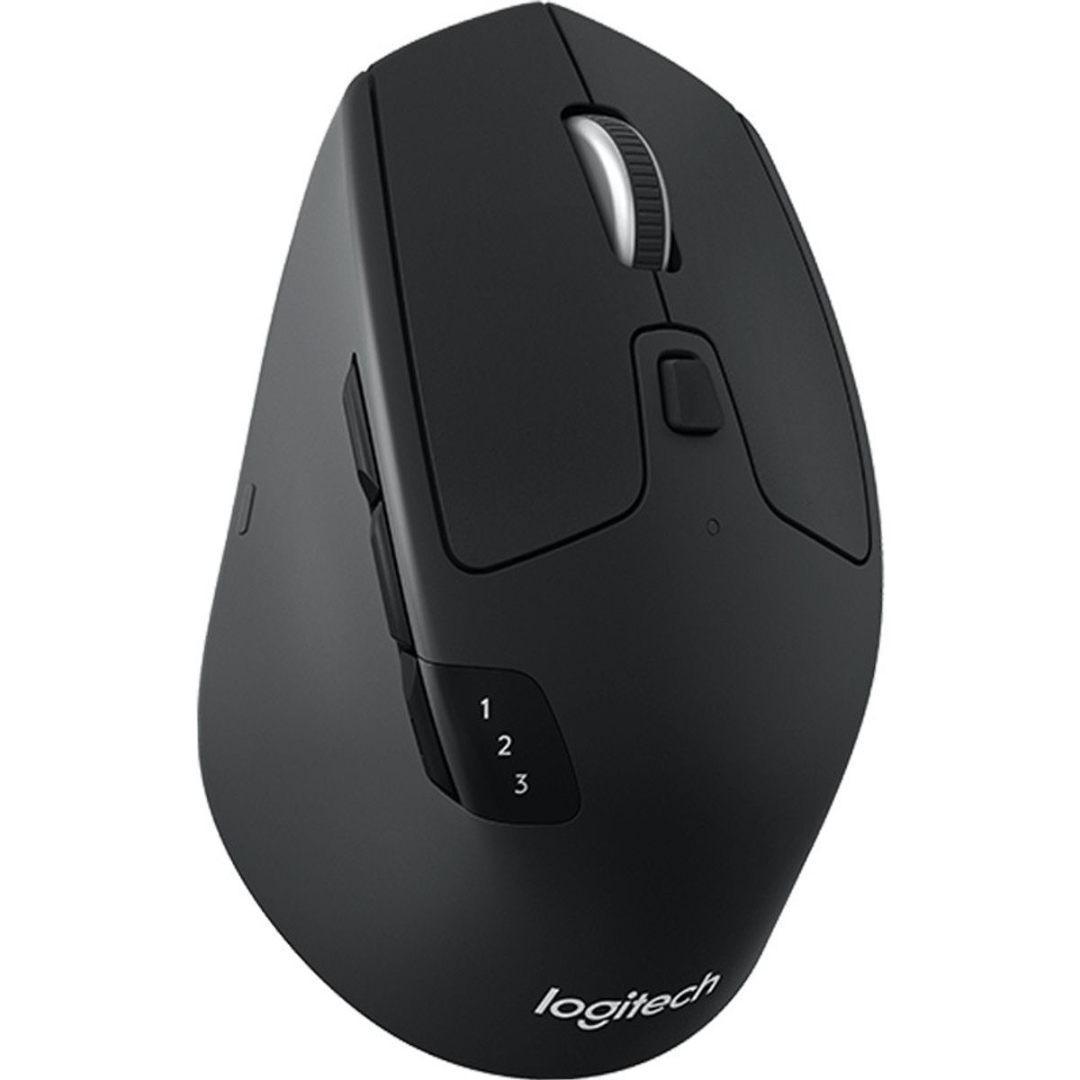 LOGITECH - Mouse Gamer Inalambrico Logitech M720 - Negro