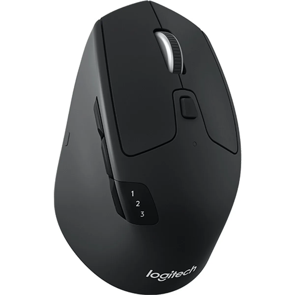 LOGITECH - Mouse Gamer Inalambrico Logitech M720 - Negro
