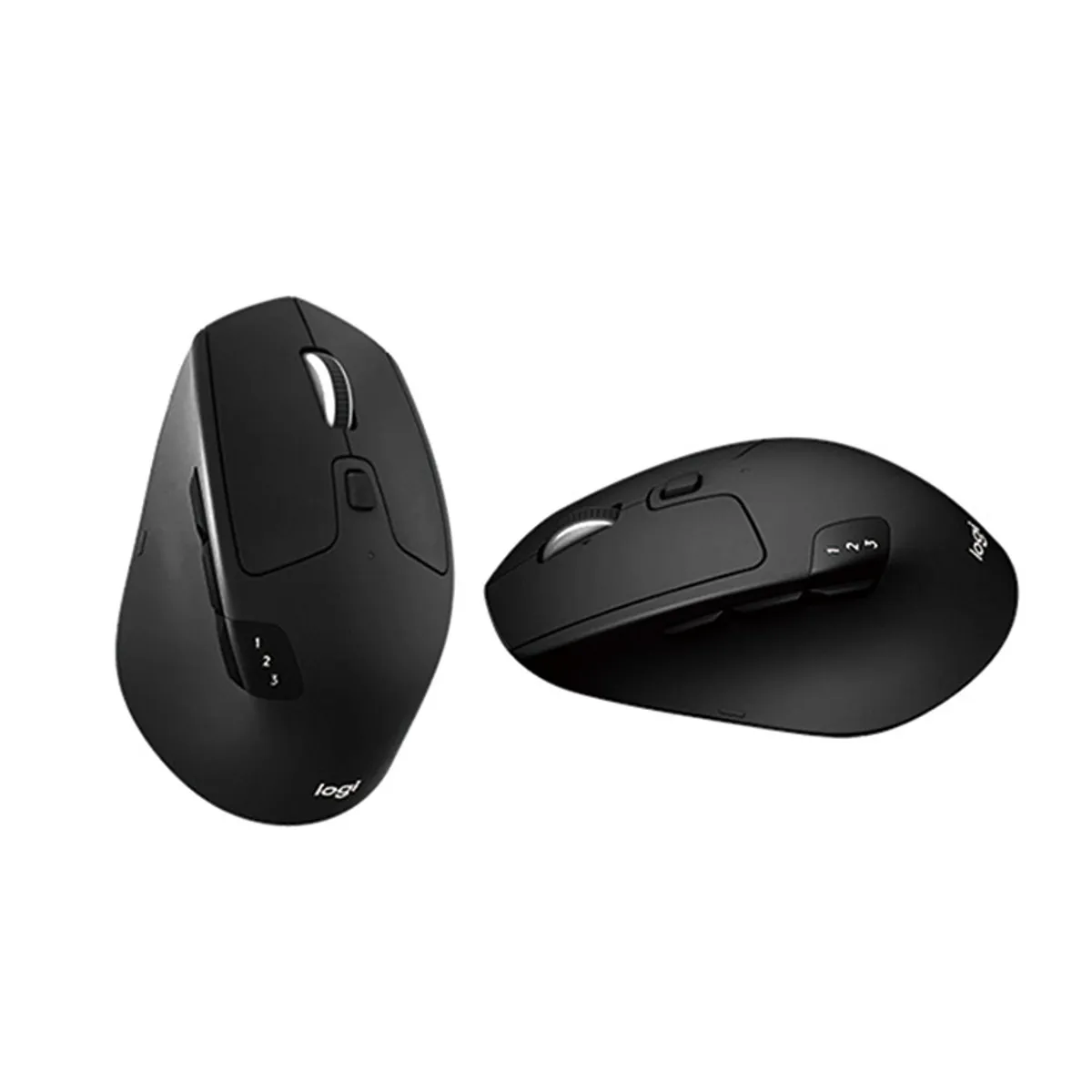LOGITECH - Mouse Gamer Inalambrico Logitech M720 - Negro