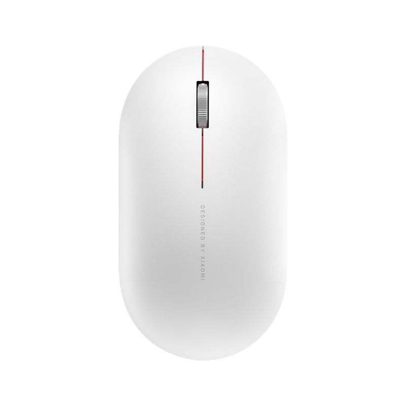XIAOMI - Mouse Inalámbrico 2.4GHz Xiaomi 2
