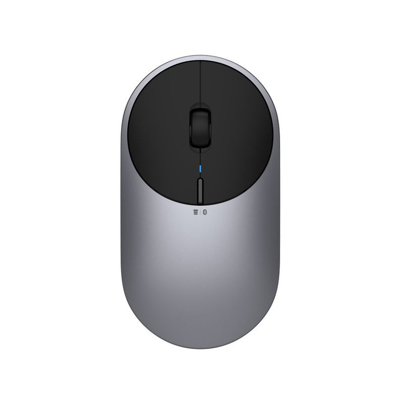 XIAOMI - Mouse Inalámbrico 2.4GHz Xiaomi 2