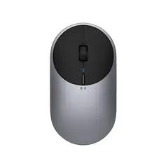 XIAOMI - Mouse Inalámbrico 2.4GHz 2