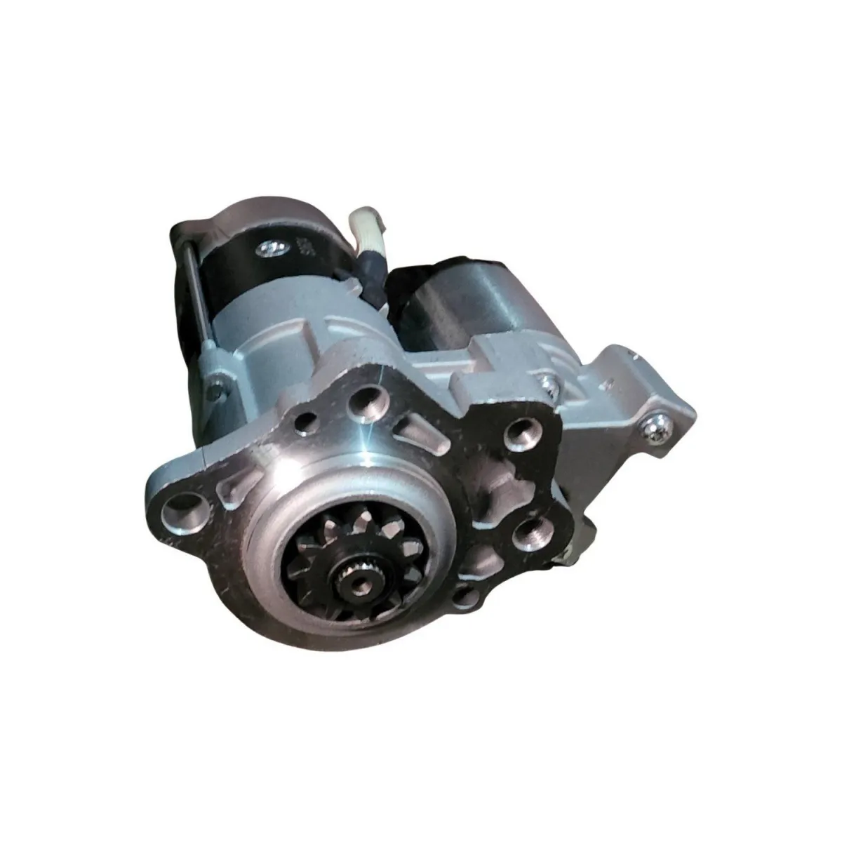 SK - Motor De Partida Mitsubishi Fuso Canter Fg82d 4m50t3