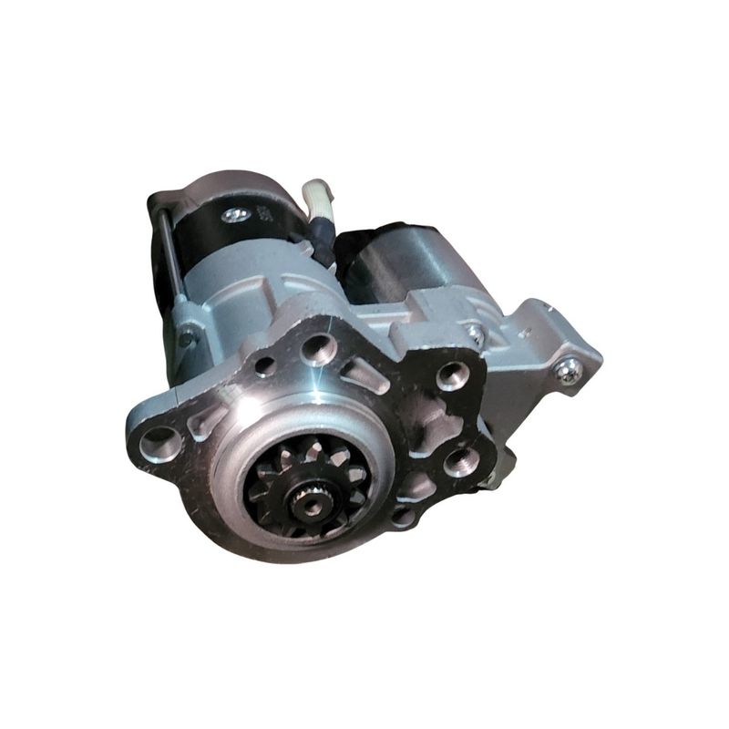 SK - Motor De Partida Mitsubishi Fuso Canter Fe70d 4m50t
