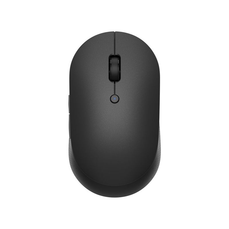 XIAOMI - Mouse Inalámbrico 2.4GHz Xiaomi 2