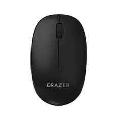 LECOO - Mouse inalámbrico Lenovo ERAZER N200 24G - Negro